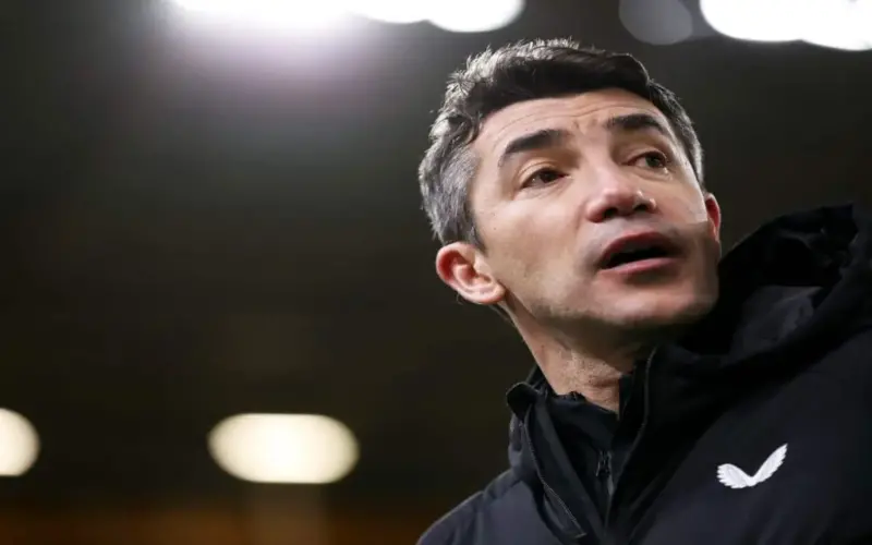 وافق على العرض.. مشروع ضخم ينقل برونو لاج إلى الدوري السعودي